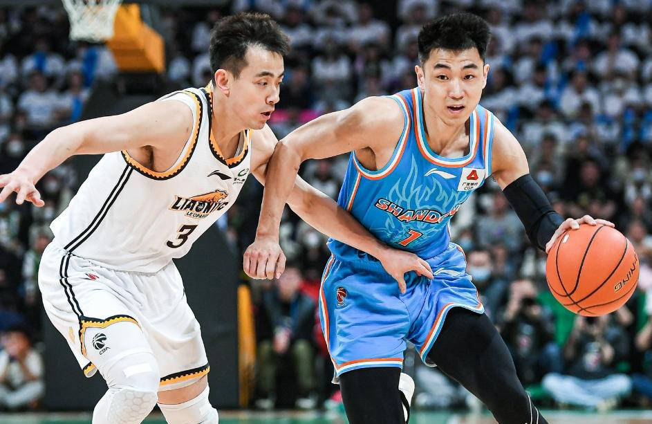 防守全线防泄漏，辽宁队成功击退对手的简单介绍