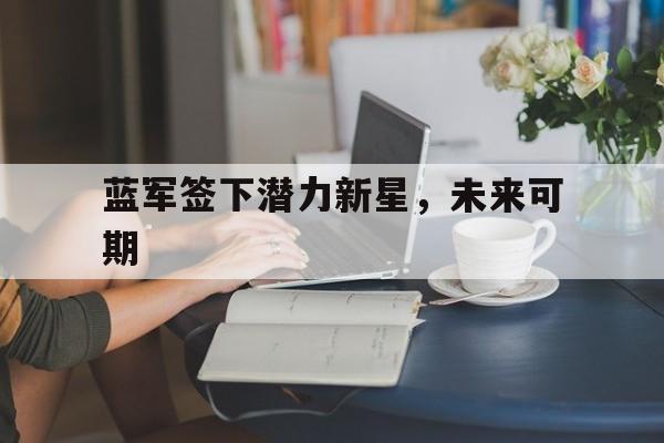 1xbet体育官网-蓝军签下潜力新星，未来可期的简单介绍