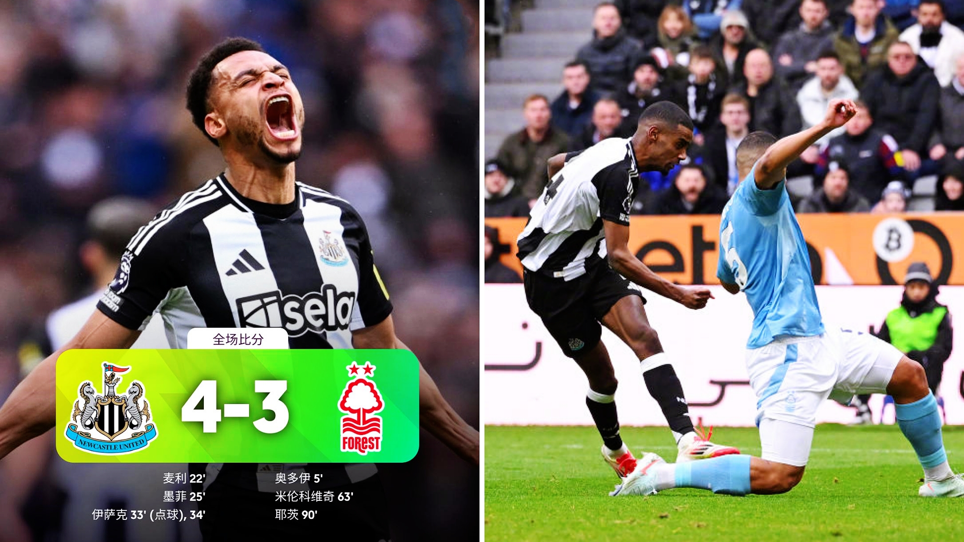 1xbet体育投注-纽卡斯尔客场战平，难解平局的简单介绍