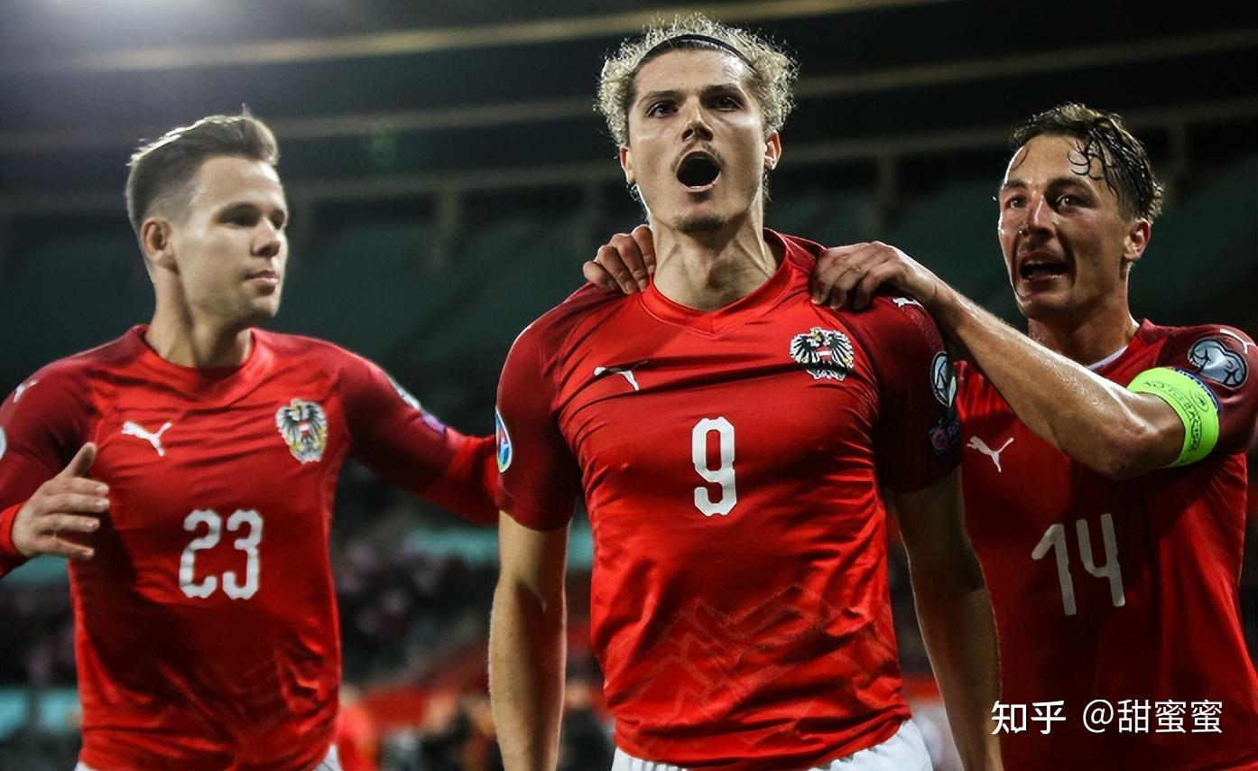 奥地利队小组赛三连胜,锁定欧国联小组头名的简单介绍 奥地利队小组赛三连胜,锁定欧国联小组头名的简单介绍