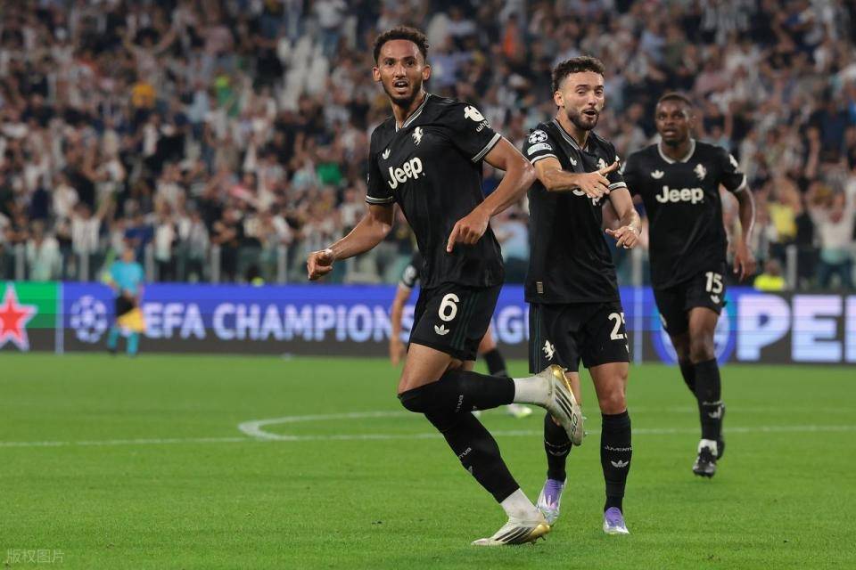 尤文图斯客场大胜，士气高昂的简单介绍