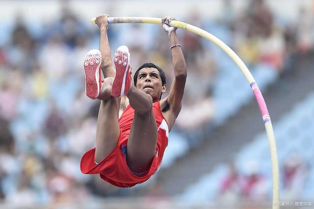 竞技场上的精彩瞬间让人热血沸腾的简单介绍