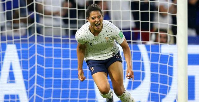 1xbet体育官网入口-法国女足淘汰泰国，成功晋级十六强